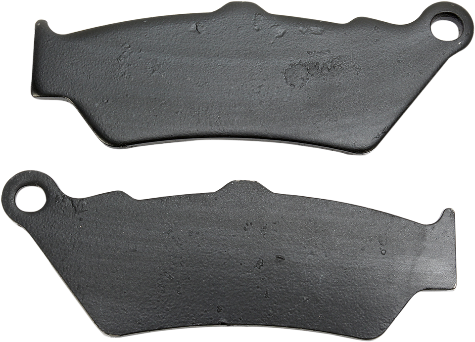 Organic Brake Pads - Victory