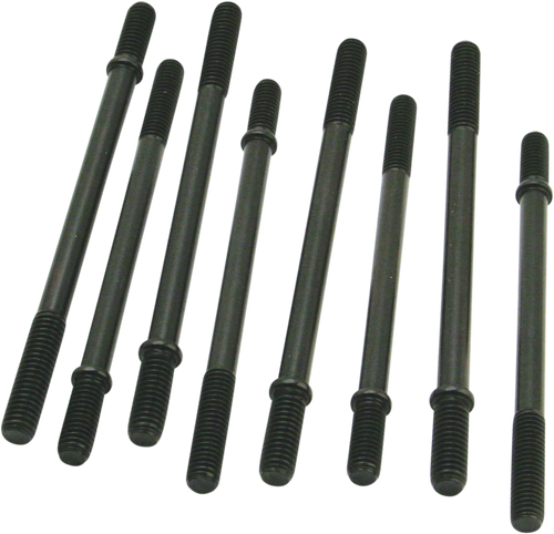 Cylinder Studs - Twin Cam - 8-Pack
