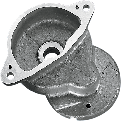 Starter Shaft Housing - Harley Davidson
