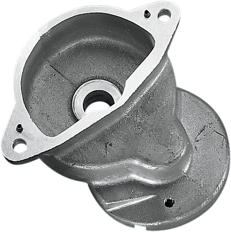 Starter Shaft Housing - Harley Davidson