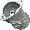 Starter Shaft Housing - Harley Davidson