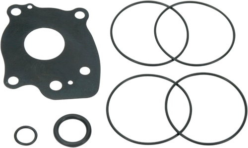 Oil Pump Rebuild Kit - Dyna