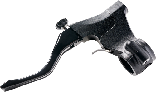 Clutch Lever Assembly - Black Ops