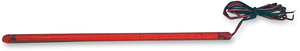 Flexible LED Strips - 65 LEDs -  Red/Red - Lutzka's Garage