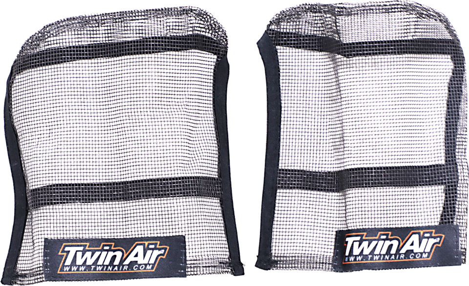 Radiator Sleeve - KTM