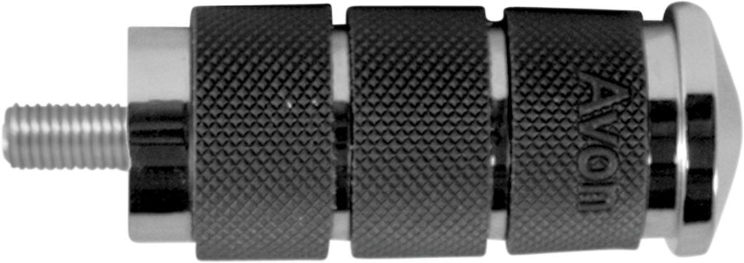 Shifter Peg - Air - Chrome - Lutzka's Garage