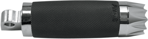 Peg - Excalibur Custom - Chrome - Lutzka's Garage