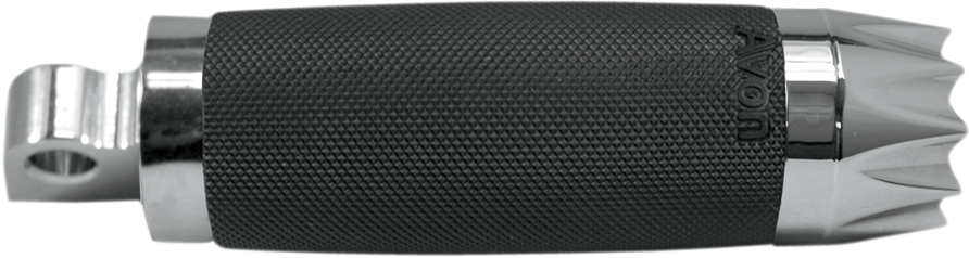 Peg - Excalibur Custom - Chrome - Lutzka's Garage