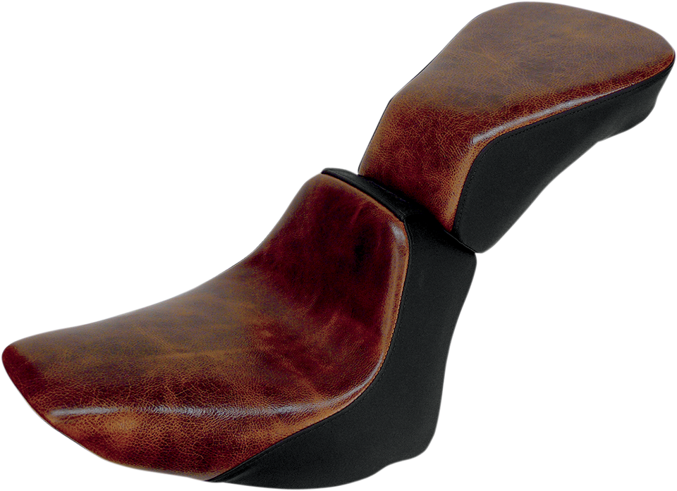 Lariat Seat - FLSTN/C