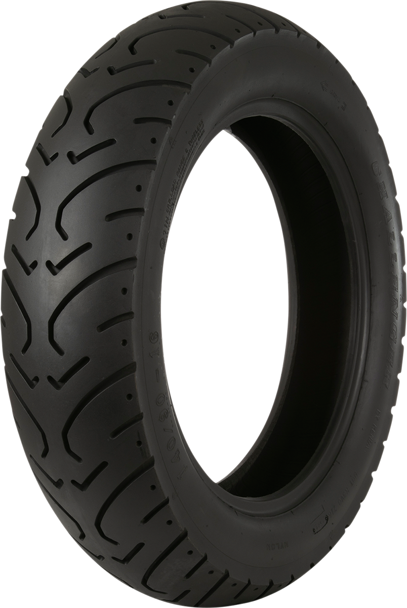 Tire - K657 - Challenger - 120/90-16