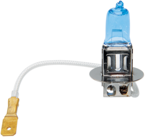 Halogen Bulb - H3 - 35 W - Super White - Lutzka's Garage