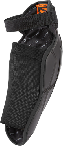 Field Armor 3™ Elbows - Black - S/M - Lutzka's Garage