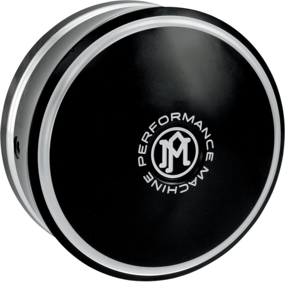 Horn Cover - Merc - Contrast Cut