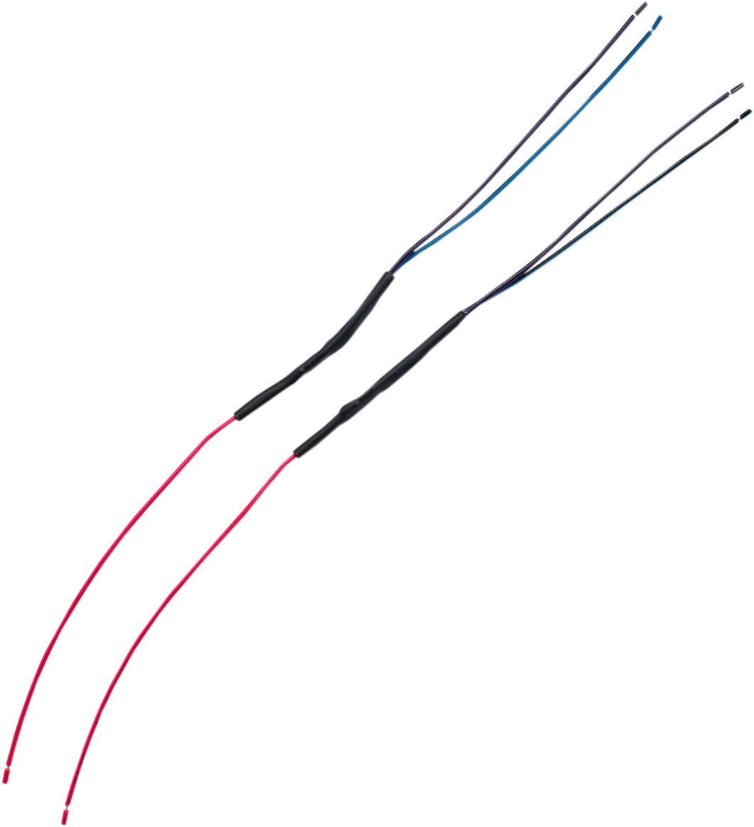LED Light Intensifier Module