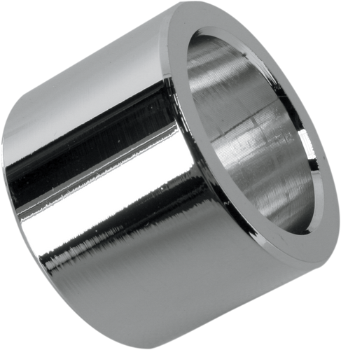 Wheel Spacer - Front Left - 1