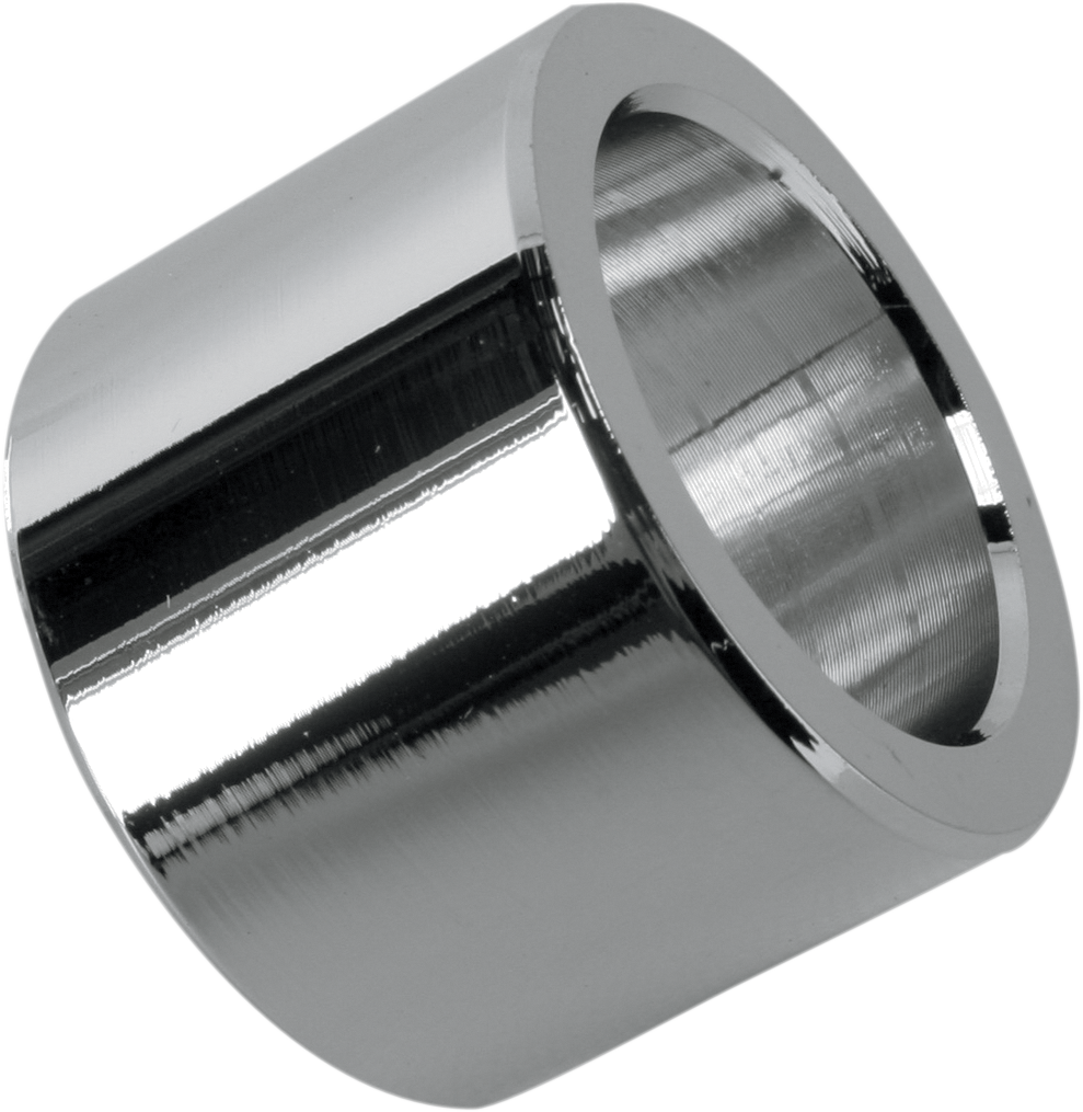 Wheel Spacer - Front Left - 1