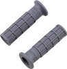 Grips - Hart-Luck - Graphite - Lutzka's Garage