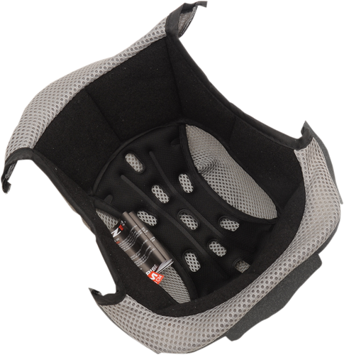 Youth Rise Liner - Ascend - Black - Small - Lutzka's Garage