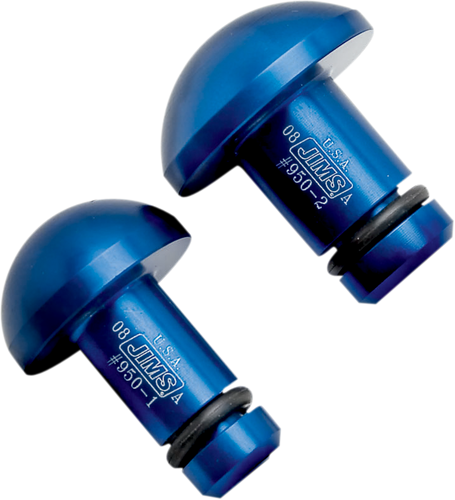 Tool Hollow Axle Plug