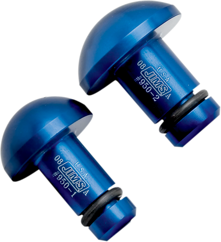 Tool Hollow Axle Plug