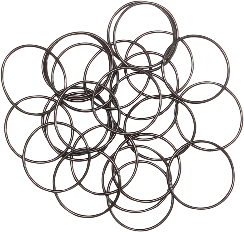 Dip Stick O-Ring - Sportster