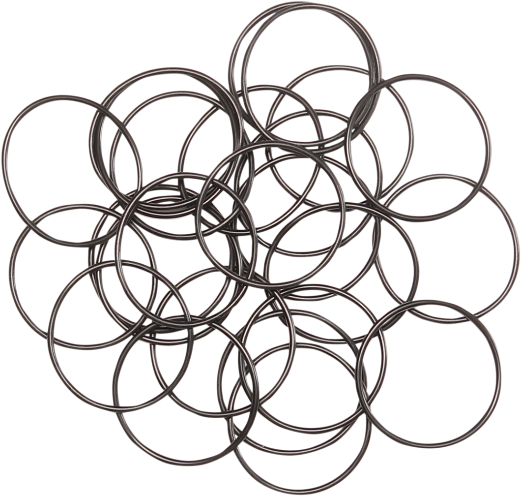 Dip Stick O-Ring - Sportster