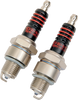 Spark Plugs - 79-85 XL