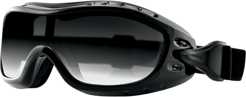 Night Hawk II Goggles - Photochromic - Lutzka's Garage
