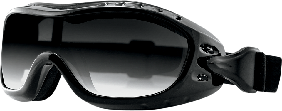 Night Hawk II Goggles - Photochromic - Lutzka's Garage