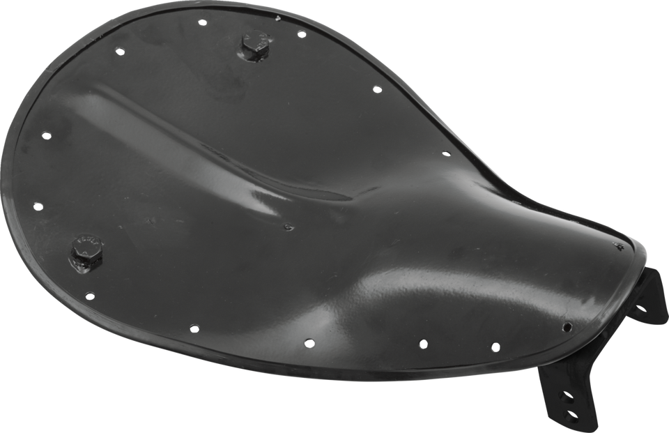 Spring Solo Seat Pan