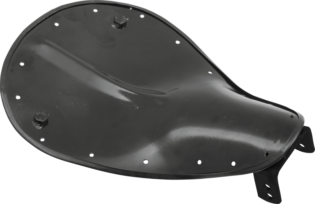 Spring Solo Seat Pan