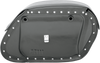 Drifter Rigid Slant Saddlebag