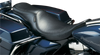 Silhouette 2Up Seat - FLHR 02-07