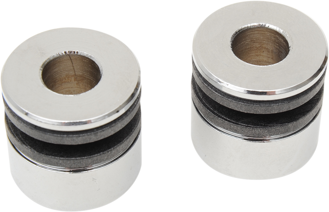 Sissy Bar Bushings - .640