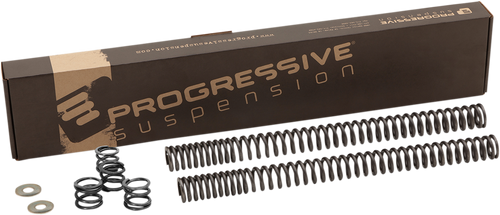 Fork Springs - 14-16 FLH