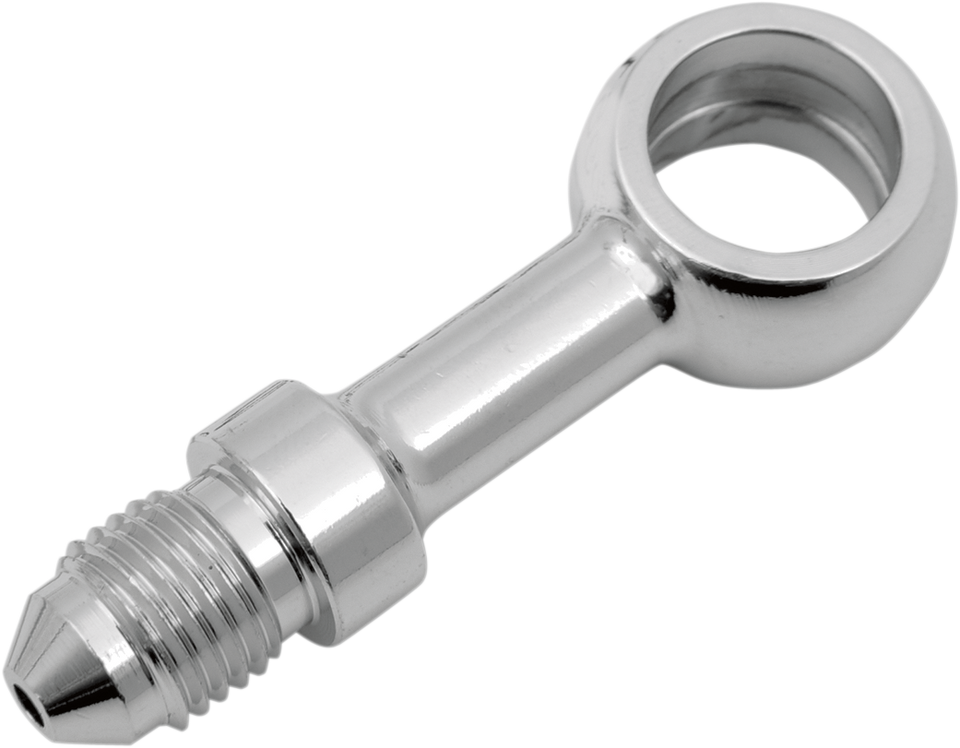 Banjo Fitting - 7/16" - Straight - Lutzka's Garage