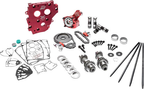 Race Series Camshaft Kit - 574 Series