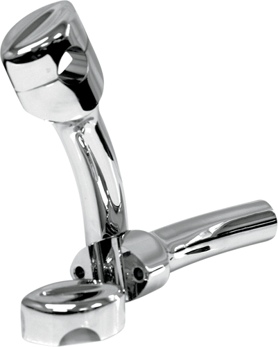 Risers - Hefty Mohawk - Pullback - 5-1/2