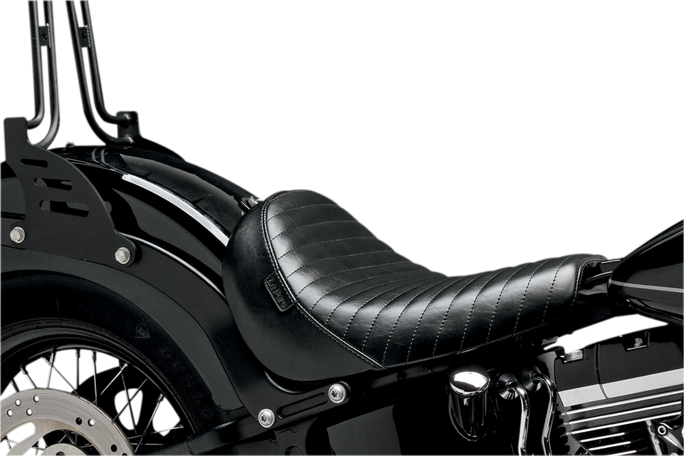 Bare Bones Seat - Pleated - FXS 11-13
