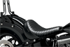 Bare Bones Seat - Pleated - FXS 11-13