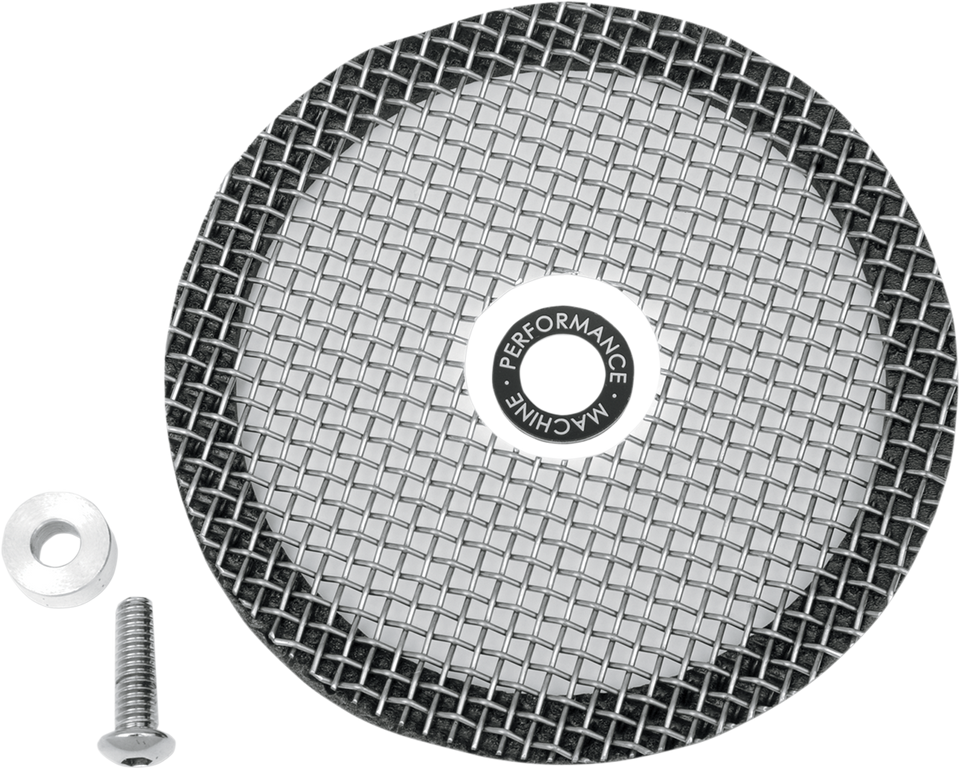 Arlen Ness/Screamin Eagle Insert - Retro