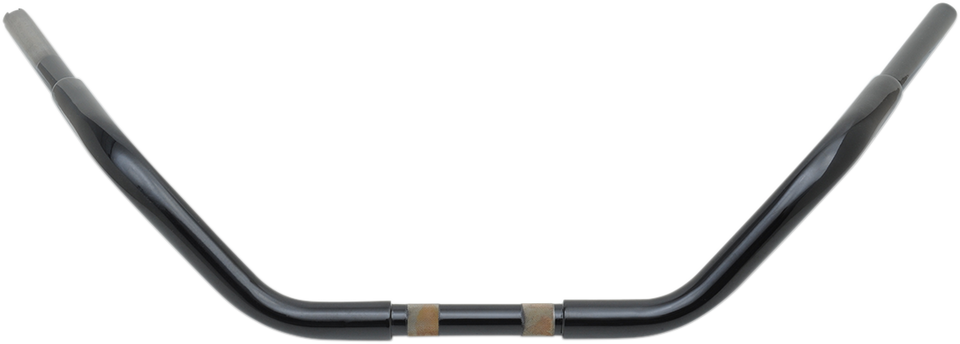 Handlebar - Buffalo - TBW - Black - Lutzka's Garage