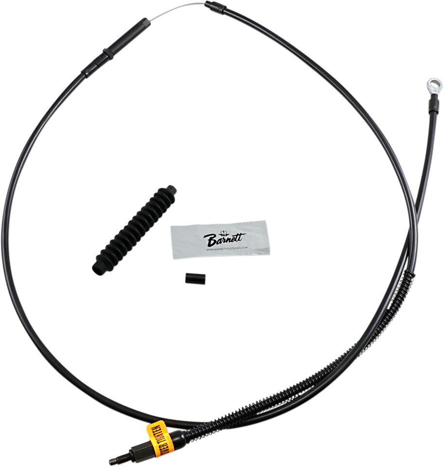 Clutch Cable - +6"