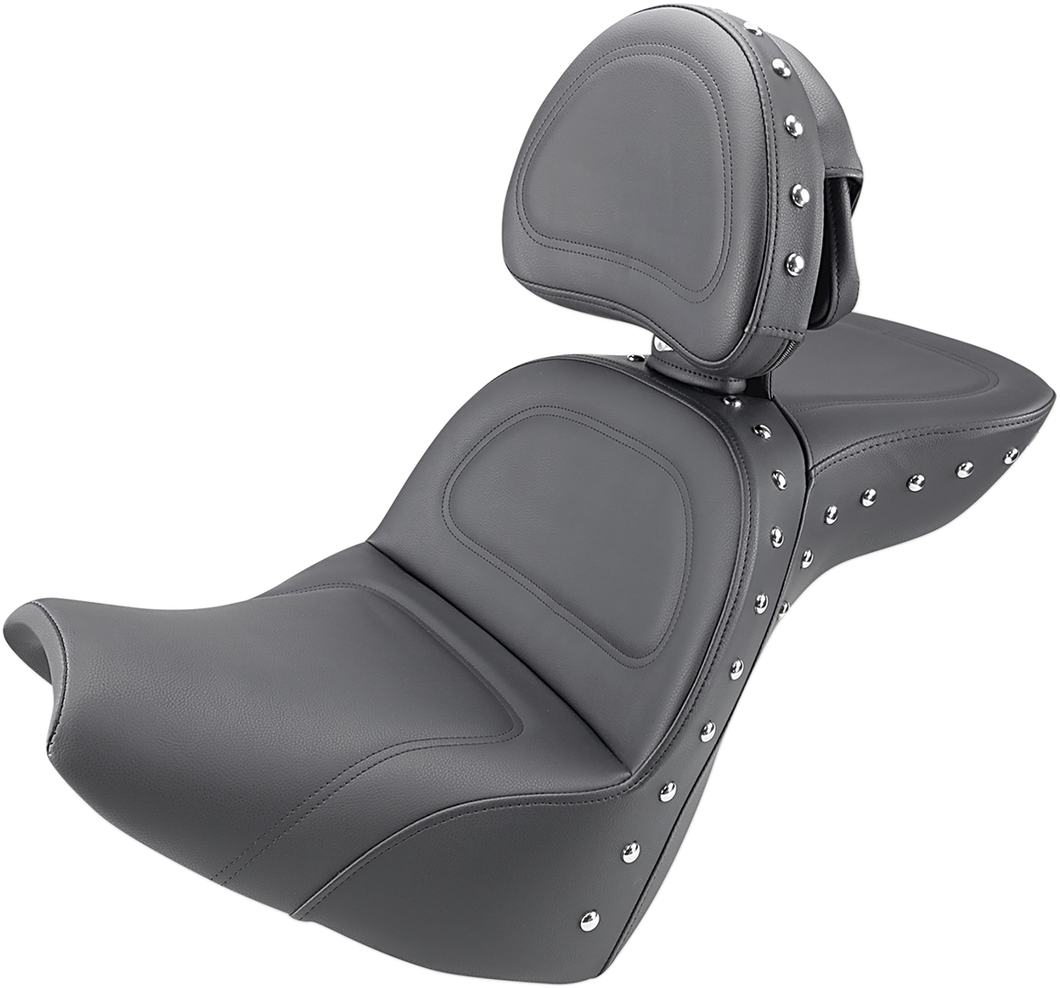 Explorer Special Seat - Includes Backrest - FXBR/S 18-19