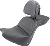 Explorer Special Seat - Includes Backrest - FXBR/S 18-19