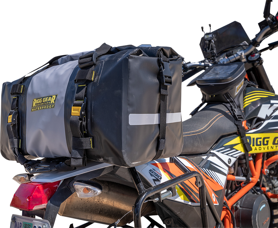 Hurricane Duffle Bag - 40 Liter