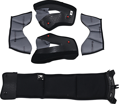 Variant Pro Interior Set - Medium/Loose Fit - Large/Standard Fit - Lutzka's Garage