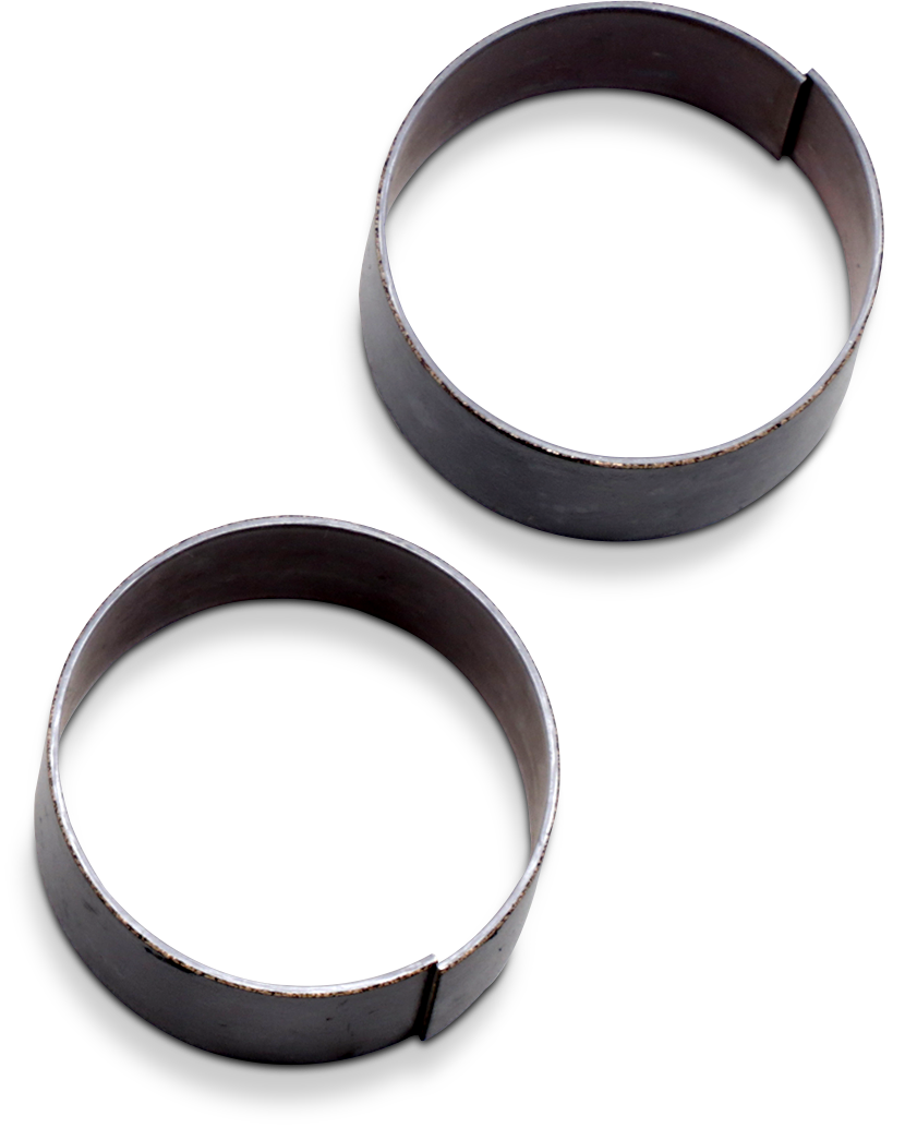 Super Slick Inner Fork Bushing - 43 mm x 20 mm W x 1 mm T