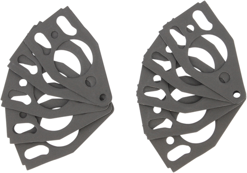 Breather Gasket - Big Twin