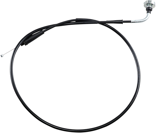 Throttle Cable - Pull - Honda